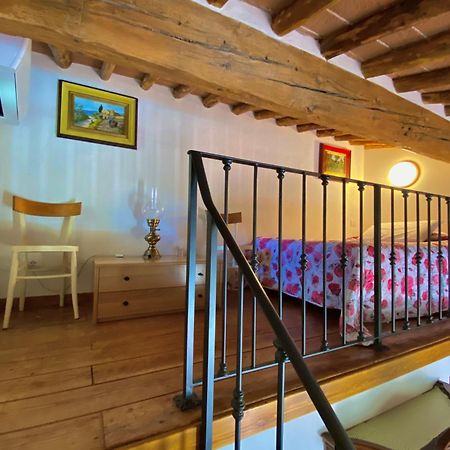 La Dimora Di Leonardo-Vinci Apartment Ngoại thất bức ảnh