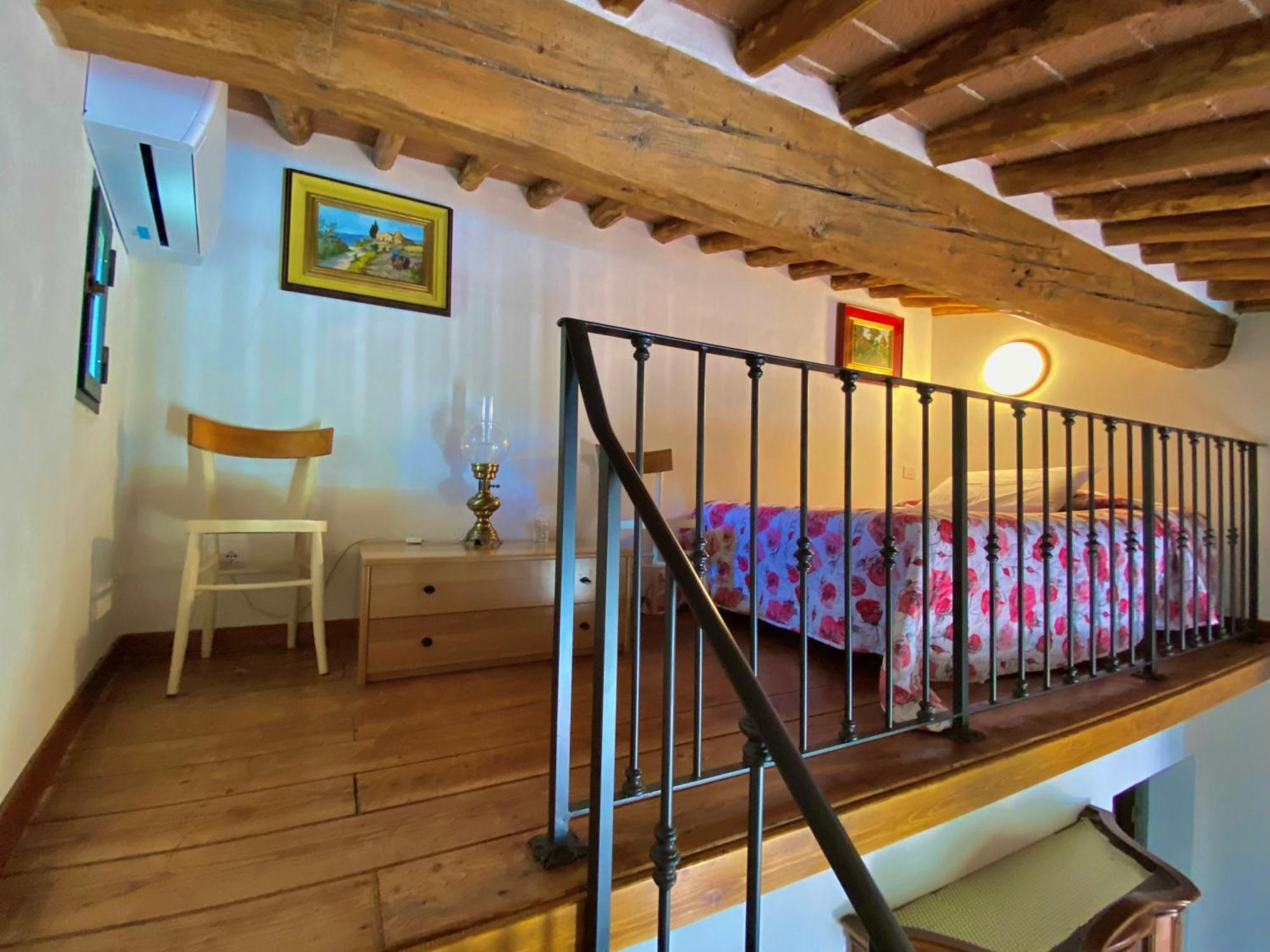 La Dimora Di Leonardo-Vinci Apartment Ngoại thất bức ảnh